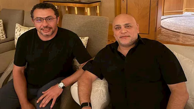 كواليس انطلاق صندوق BigTime2 للافلام
