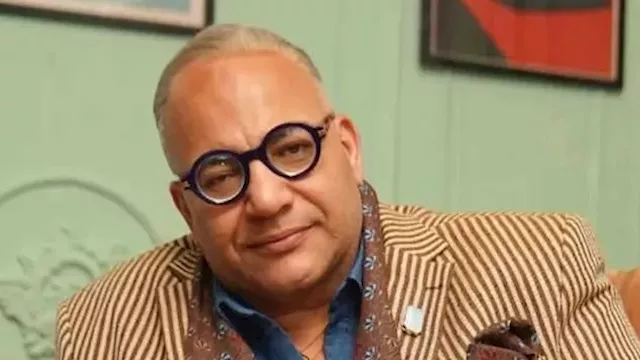 بيومي فؤاد