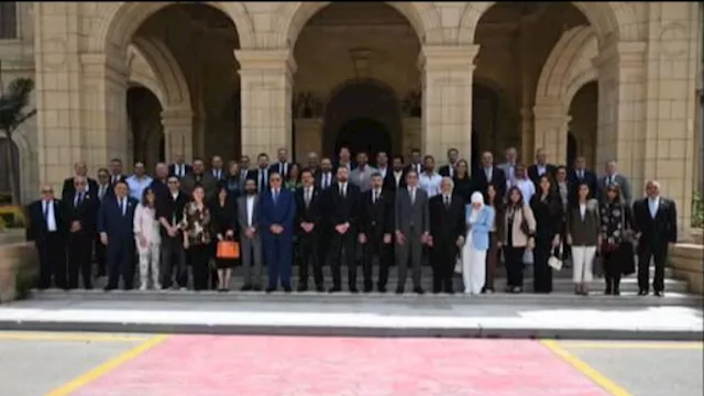 غادة عادل على انستجرام