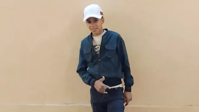 ضحية الغرق بالمنوفية