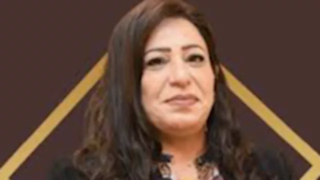 سامية سامي، مساعد وزير السياحة والآثار