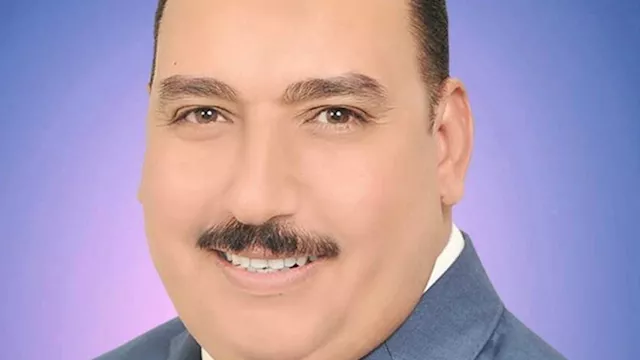 الدكتور جمال عبد المطلب