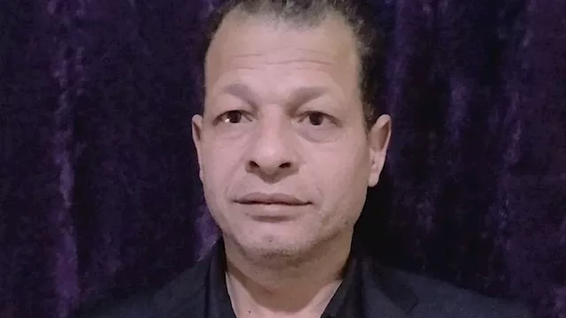 الفنان علي سيف