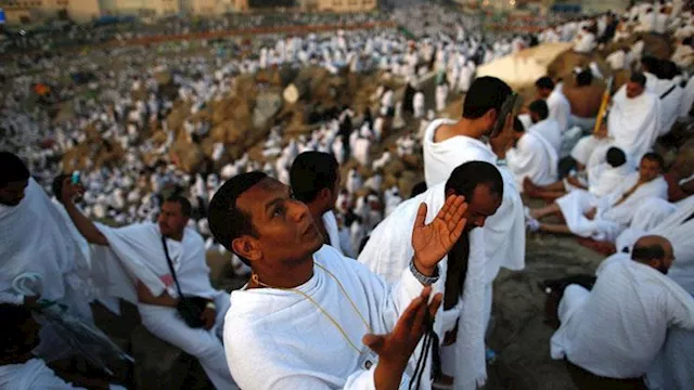 نصائح صحية للحجاج