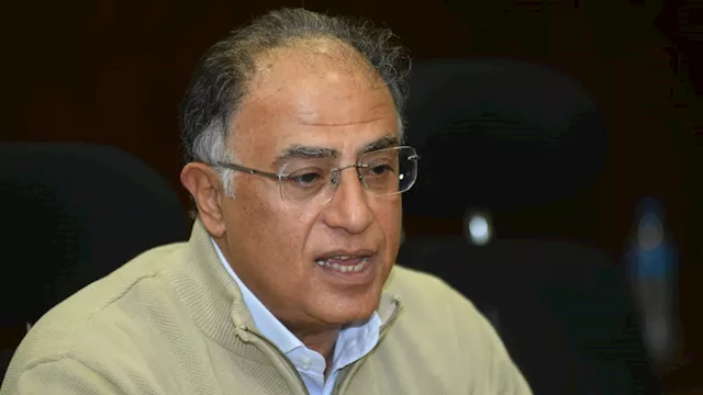 الكاتب أشرف العشماوي