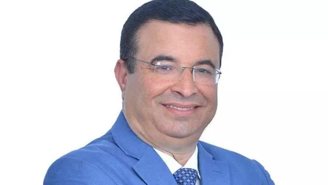 اللواء شكري الجندي