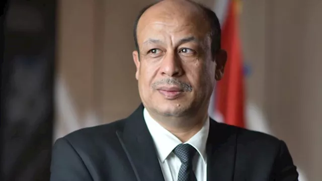 النائب سمير البيومي
