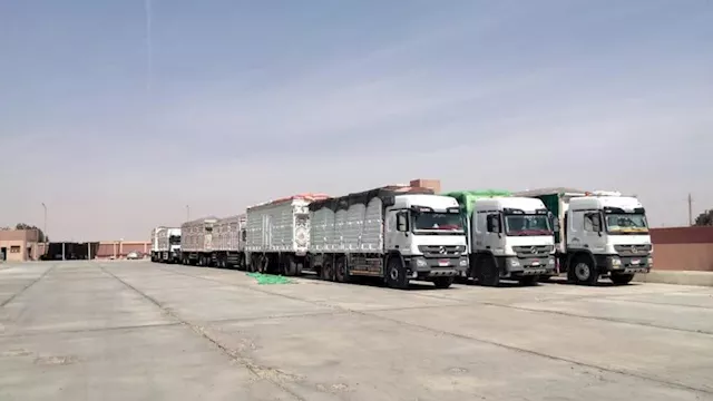 صوامع المنيا 