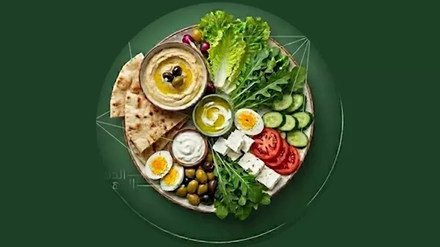 الفطار الصحي 