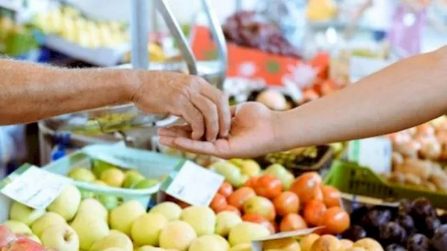 تحريم الغش في البيع والشراء