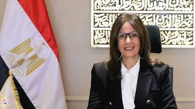 الدكتورة جيهان زكي
