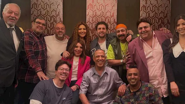 مسلسل اللعبة