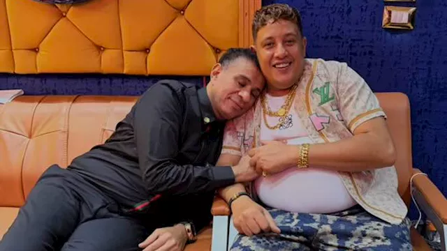 بيكا ومحمود الليثي