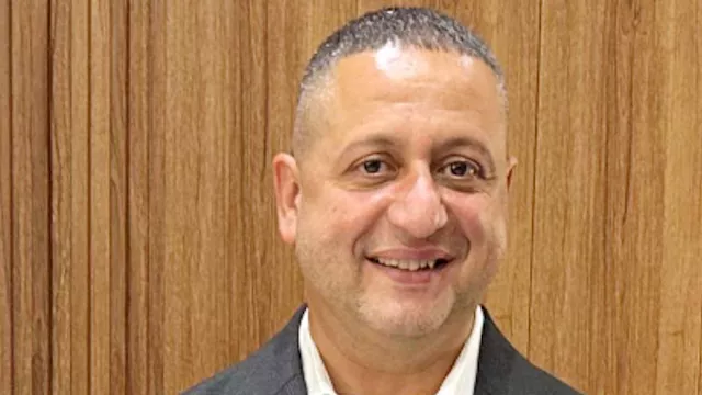 جون جرجيس، الرئيس التنفيذي لشركة أورا كوميونيكشن