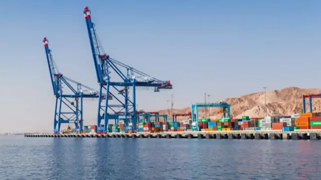 موانئ