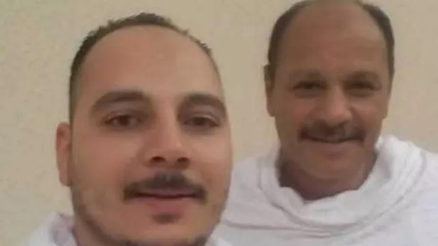 وفاة شاب