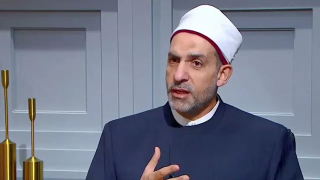 الدكتور علي فخر