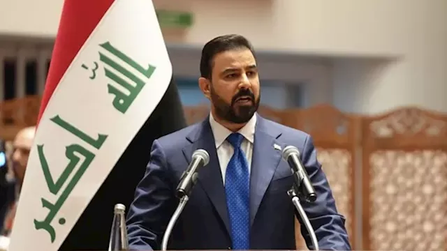 علي الزيدي