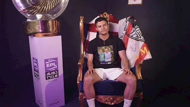 محمد شحاتة