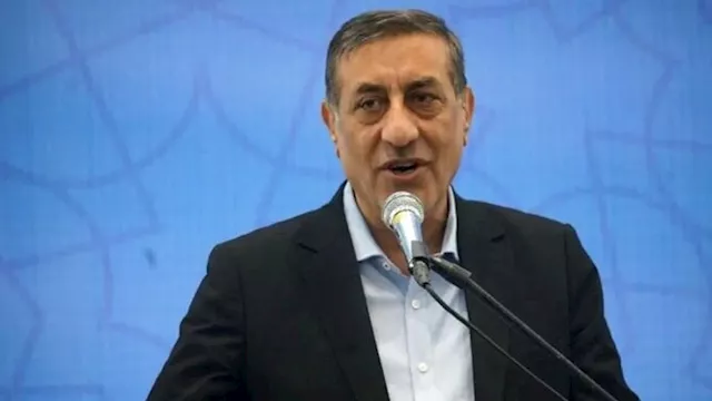 محمد جعفر قائم بناه