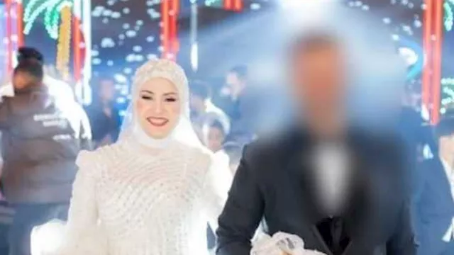 أسرة سيدة تتهم زوج ابنتهم بالتعدي عليها