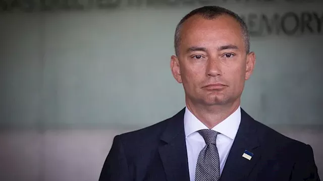 نيكولاي ملادينوف