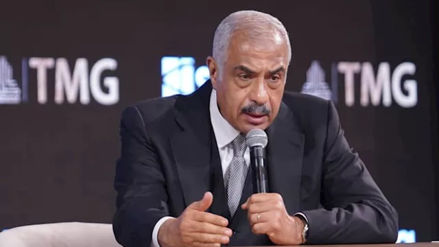 هشام طلعت مصطفى