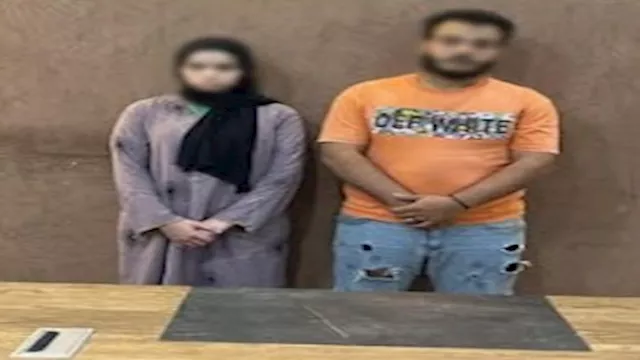 حل لغز قضية طفلة أبو النمرس بالجيزة