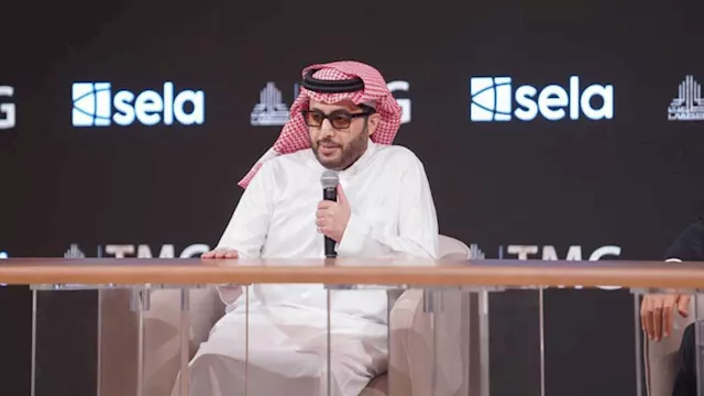معالي المستشار تركي آل الشيخ