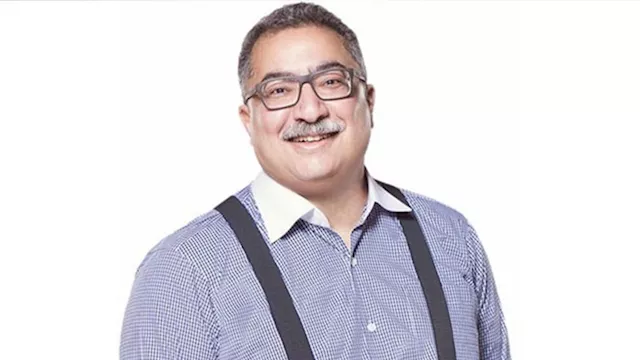 إبراهيم عيسى
