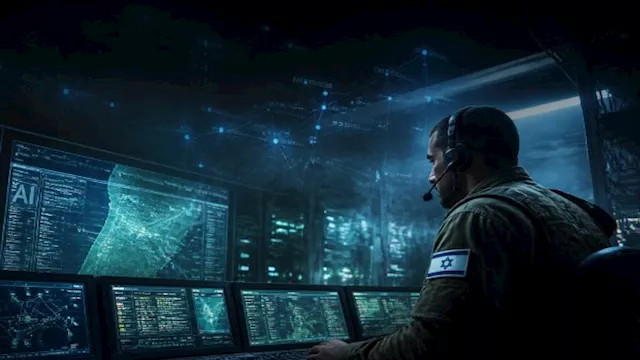 كيف تتجهز إسرائيل للشرق الأوسط؟ (AI)
