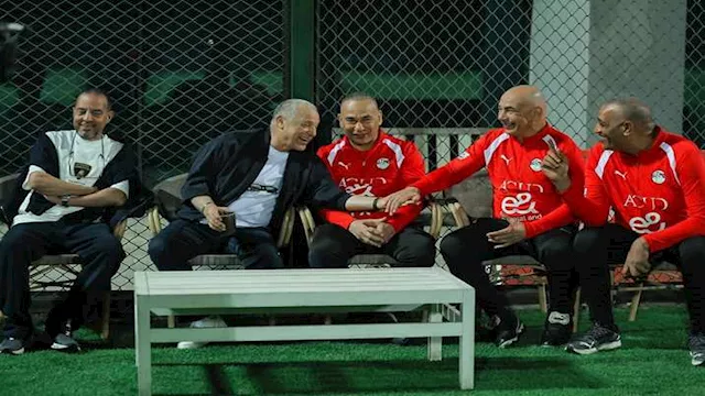 نتخب مصر (1)