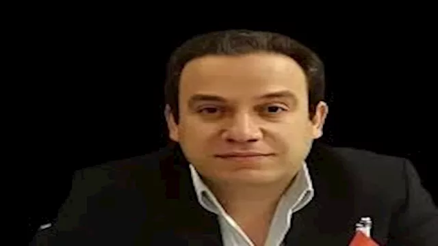 محمد الشاذلي، المتحدث باسم وزارة الشباب والرياضة