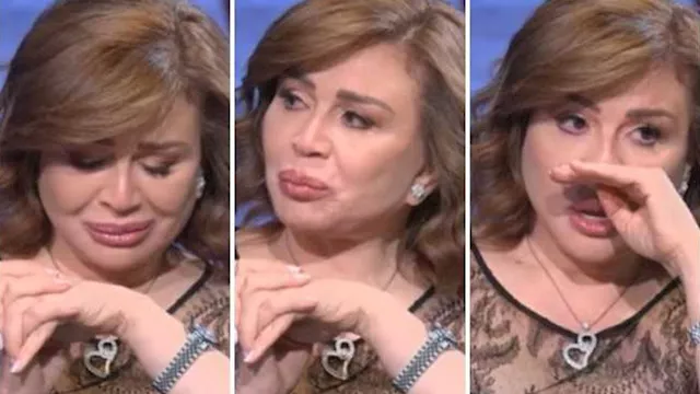 الفنانة إلهام شاهين