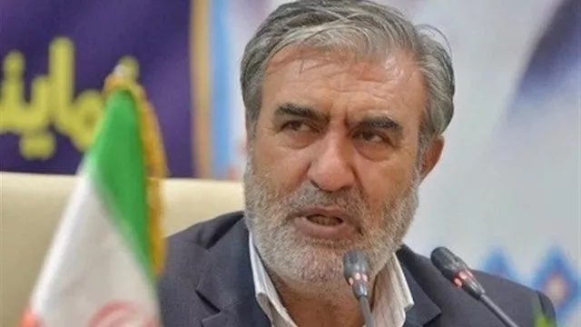 إبراهيم عزيزي