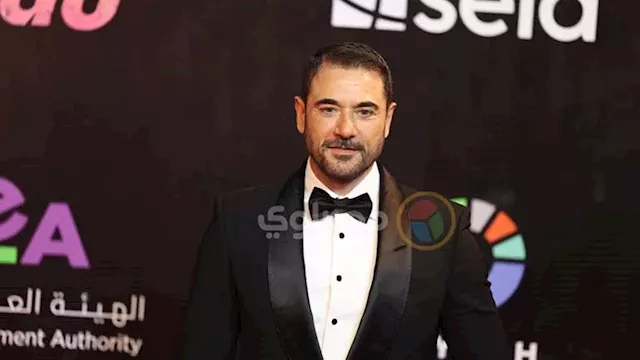 أحمد عز