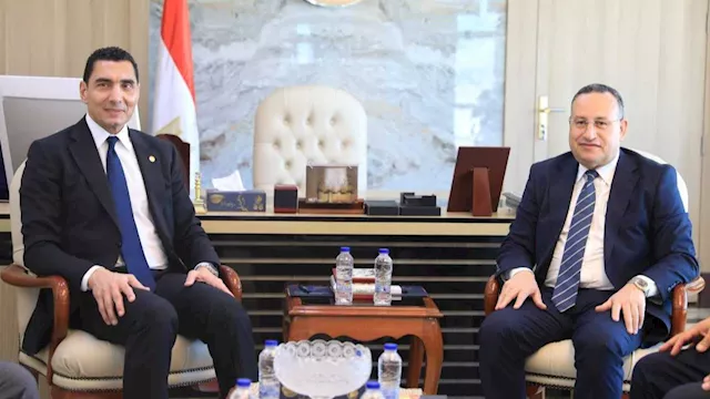 خلال اللقاء