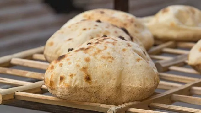 المخابز