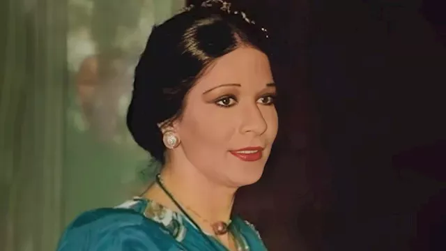سهير زكي
