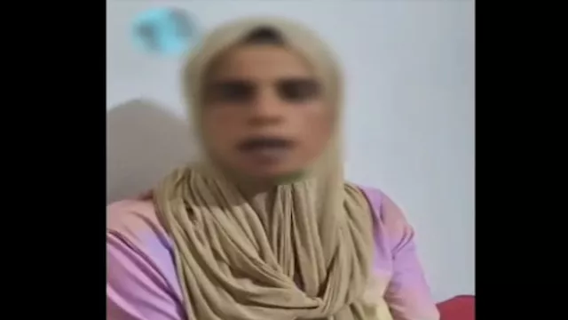 استغاثة سيدة بأسيوط 