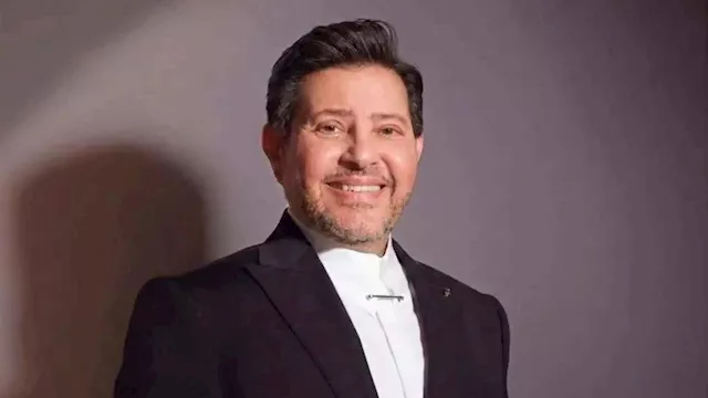 هاني شاكر