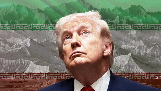 الرئيس الأمريكي دونالد ترامب