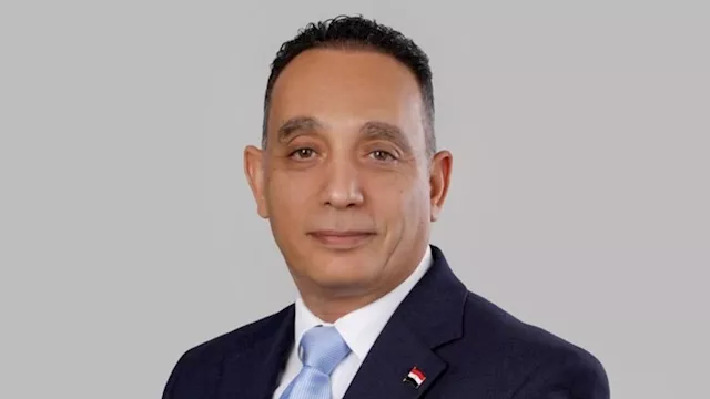 الدكتور فريدي البياضي