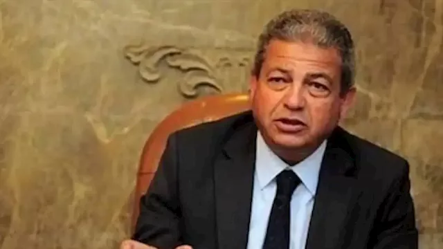 المهندس خالد عبد العزيز رئيس الأعلى للإعلام