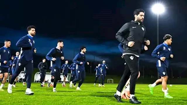  نادي الزمالك