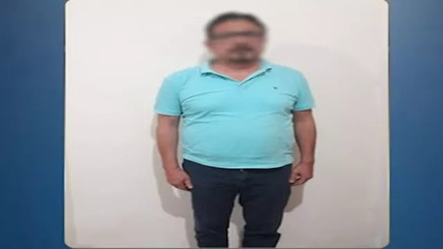 القبض على مدير مدرسة خاصة