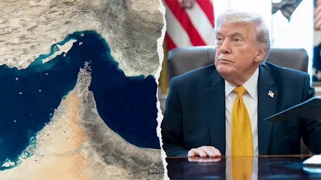 ترامب