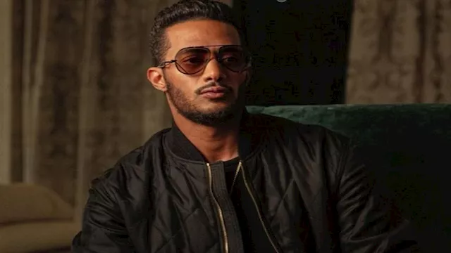 محمد رمضان