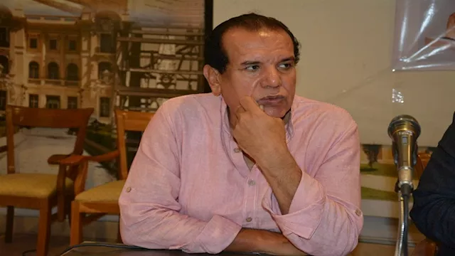 فتوح أحمد