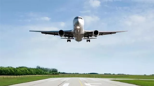 هبوط اضطراري لطائرة رئيس الوزراء الإسباني